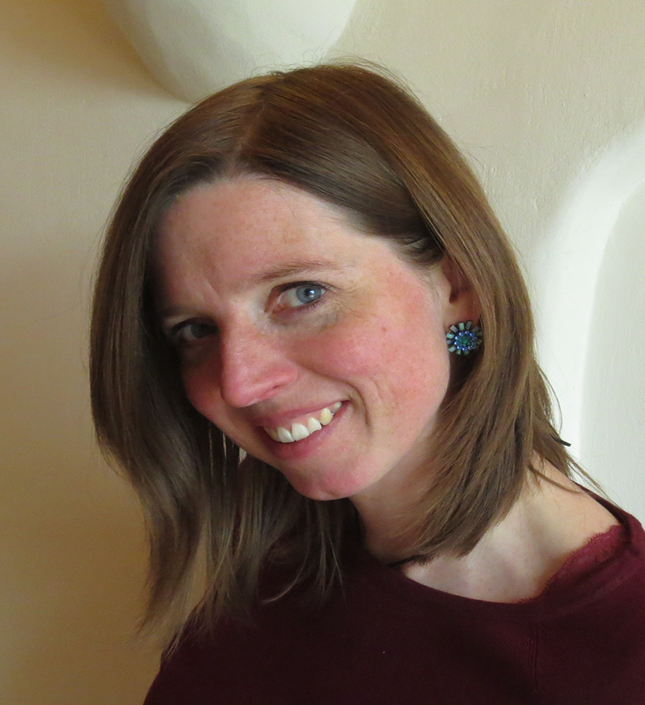 Julia Netter